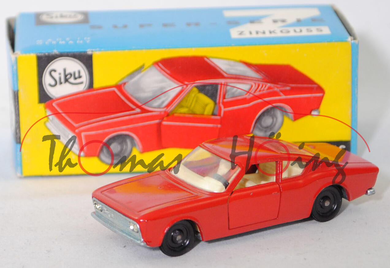 00001 OSI 20 M TS Coupé (1. Generation, Typ B1, Modell 1967-1968